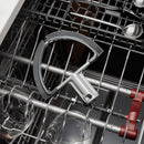 KitchenAid Double Flex Edge Beater for 7 Qt Bowl Lift Mixers in White (KDF7B)