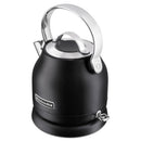 KitchenAid 1.25 Liter Electric Water Kettle in Black Matte (KEK1222BM)