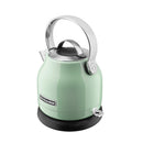 KitchenAid 1.25 Liter Electric Water Kettle in Pistacchio (KEK1222PT)