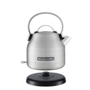 KitchenAid 1.25 Liter Electric Water Kettle in Brushed Stainless Steel (KEK1222SX)