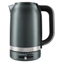 KitchenAid 1.7 Liter Electric Water Kettle in Juniper (KEK1701JP)