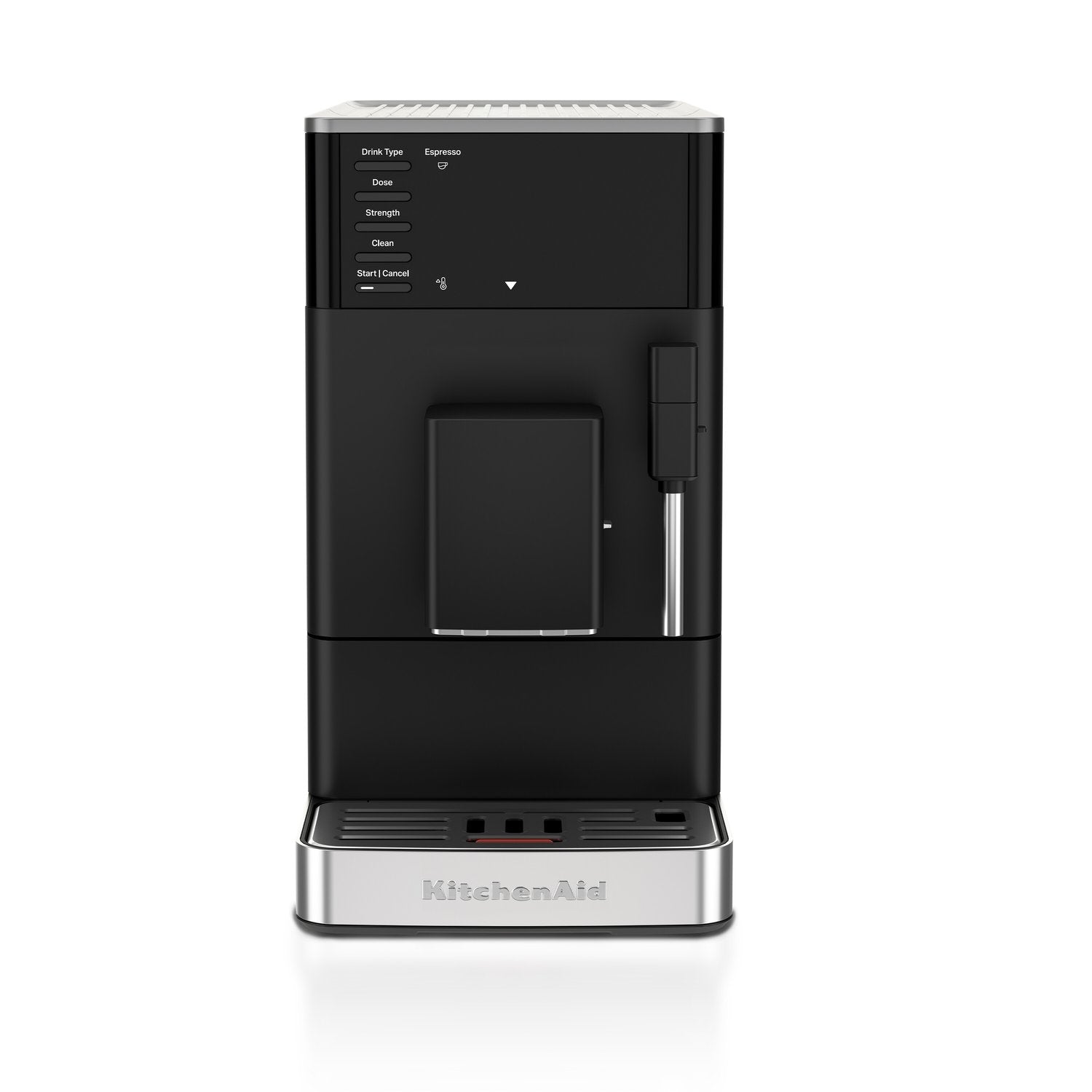 KitchenAid Fully Automatic Espresso Machine KF2 in Black Matte (KES8452BM) - image 1