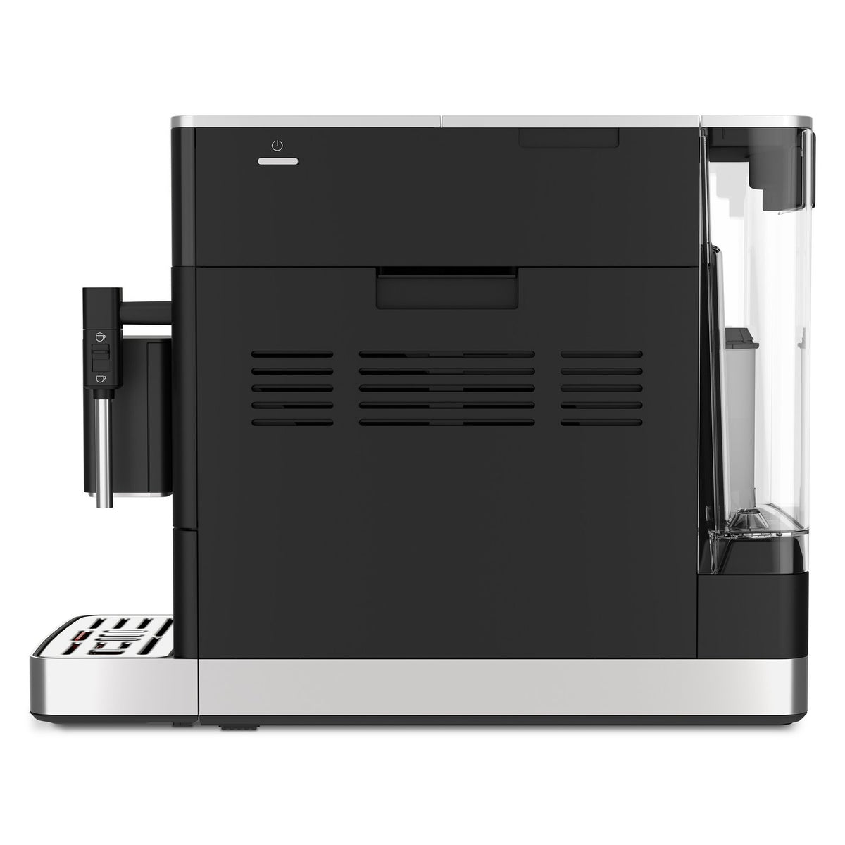 KitchenAid Fully Automatic Espresso Machine KF2 in Black Matte (KES8452BM) - image 26