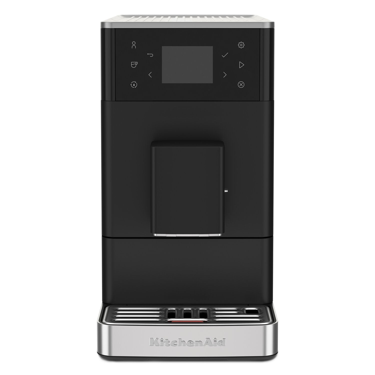KitchenAid Fully Automatic Espresso Machine KF3 in Black Matte (KES8453BM) - image 25