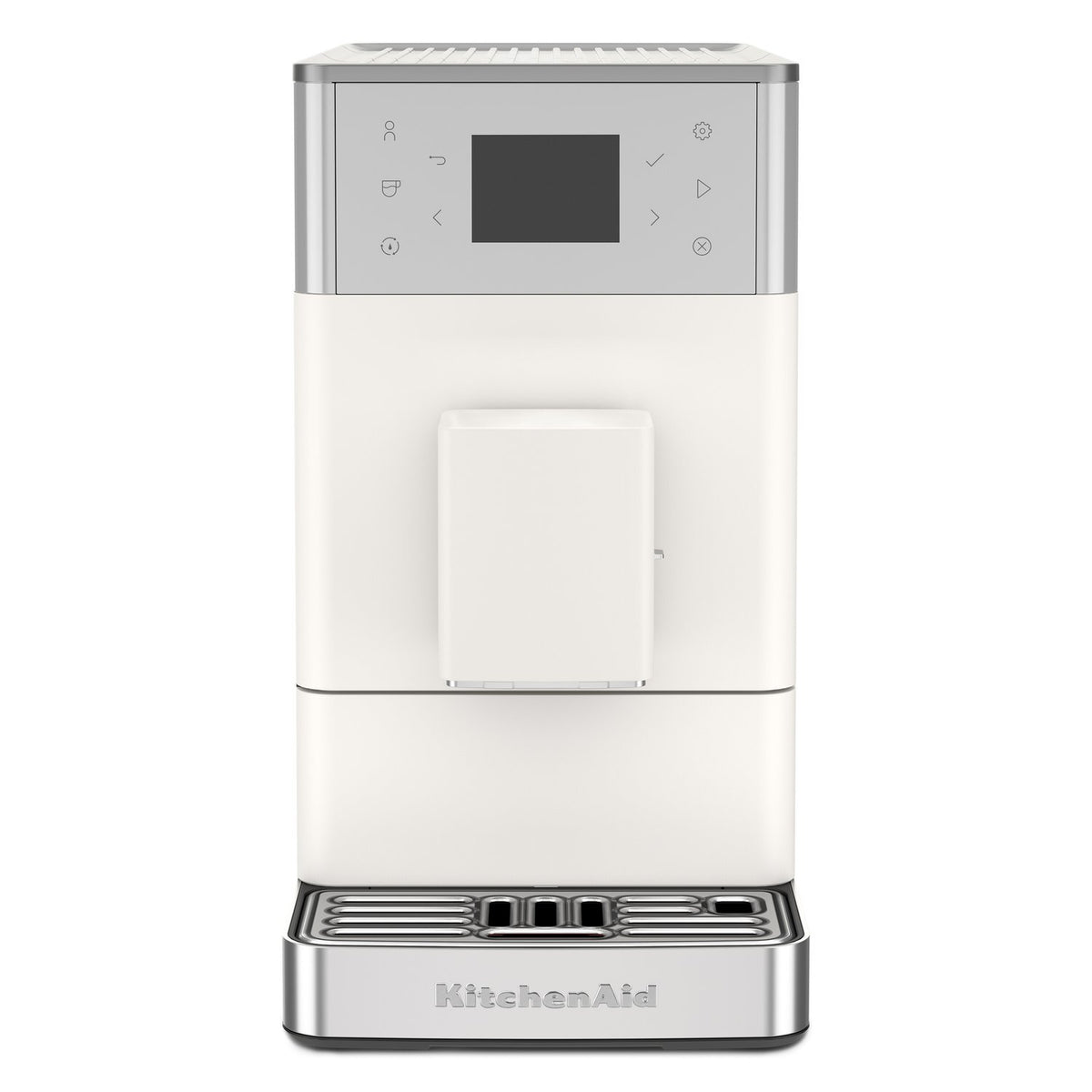 KitchenAid Fully Automatic Espresso Machine KF3 in Porcelain (KES8453PL) - image 1