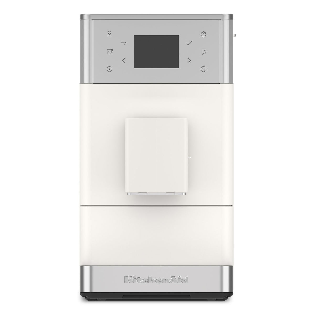 KitchenAid Fully Automatic Espresso Machine KF3 in Porcelain (KES8453PL) - image 24