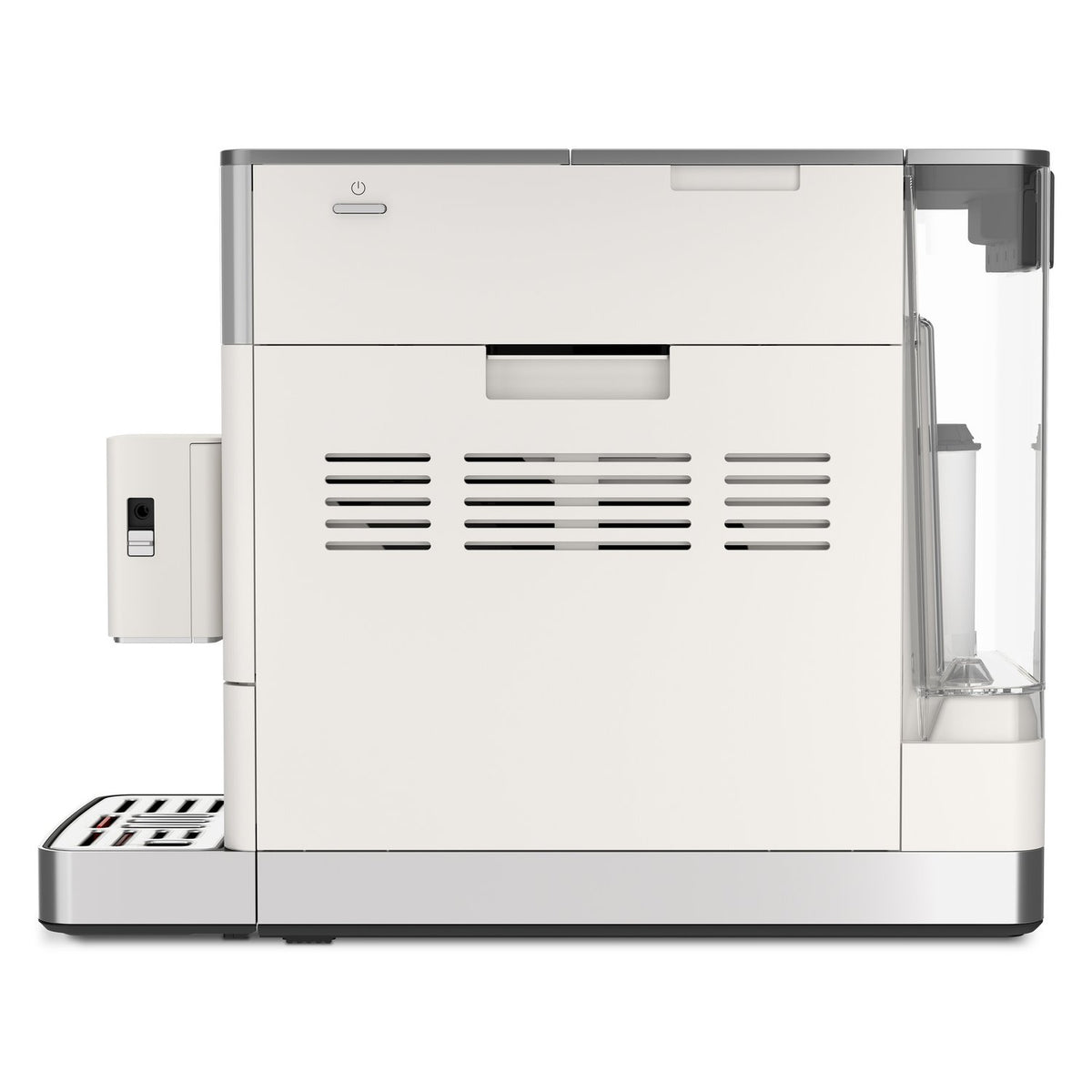 KitchenAid Fully Automatic Espresso Machine KF3 in Porcelain (KES8453PL) - image 26
