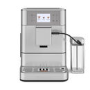KitchenAid Fully Automatic Espresso Machine KF7 with Milk Container in Stainless Steel (KES8557SX)