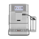 KitchenAid Fully Automatic Espresso Machine KF8 with Milk Container in Stainless Steel (KES8558SX)