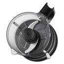 KItchenAid 3.5 Cup Food Chopper Chop, Mix, Puree in Black Matte (KFC3516BM)