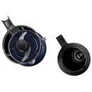 KItchenAid 3.5 Cup Food Chopper Chop, Mix, Puree in Blue (KFC3516IB)
