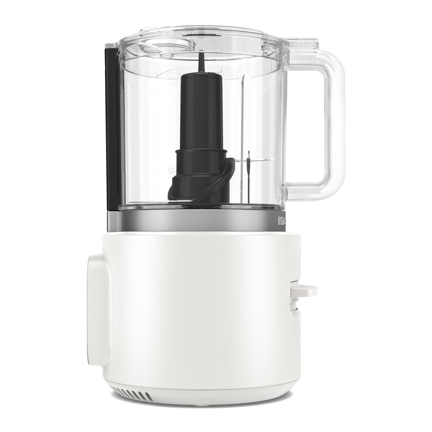 KitchenAid Cordless 12V 5 Cup Chopper in Porcelain (KFCR500PL) - image 7