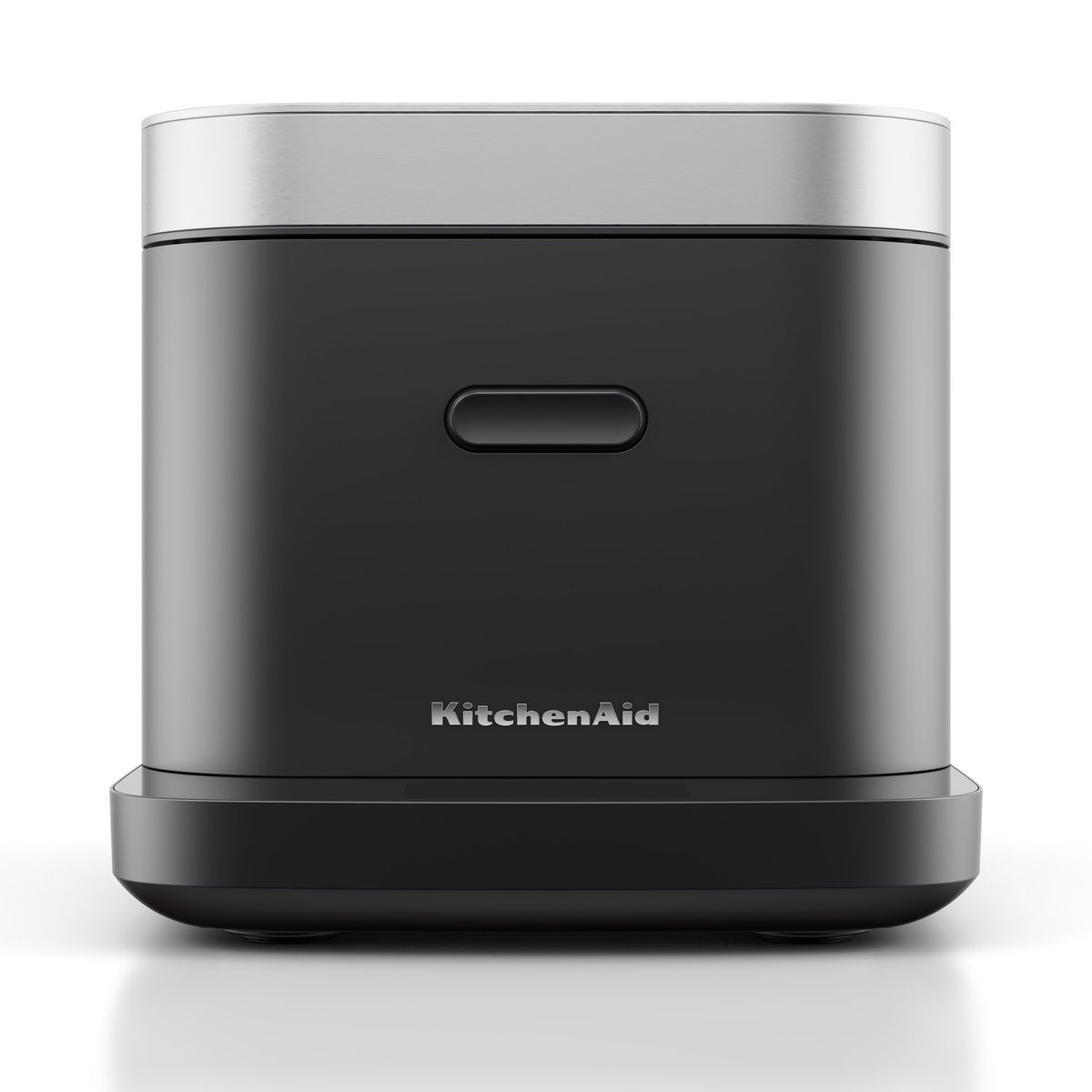 KitchenAid Electric Compact Rice and Grain Cooker with 16 Presets in Black Matte (KGC2154BM) - image 28