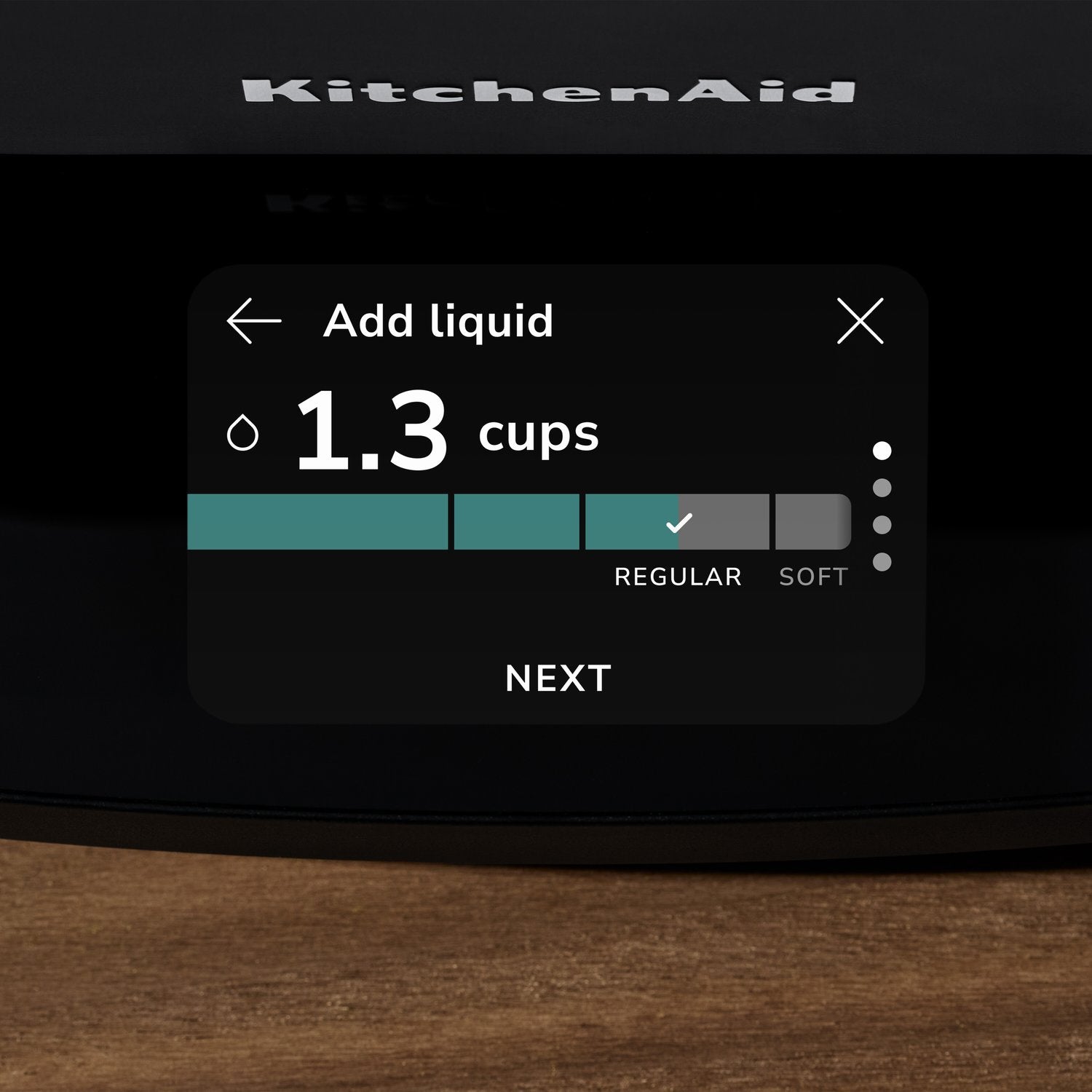 KitchenAid Electric Compact Rice and Grain Cooker with 16 Presets in Black Matte (KGC2154BM) - image 17