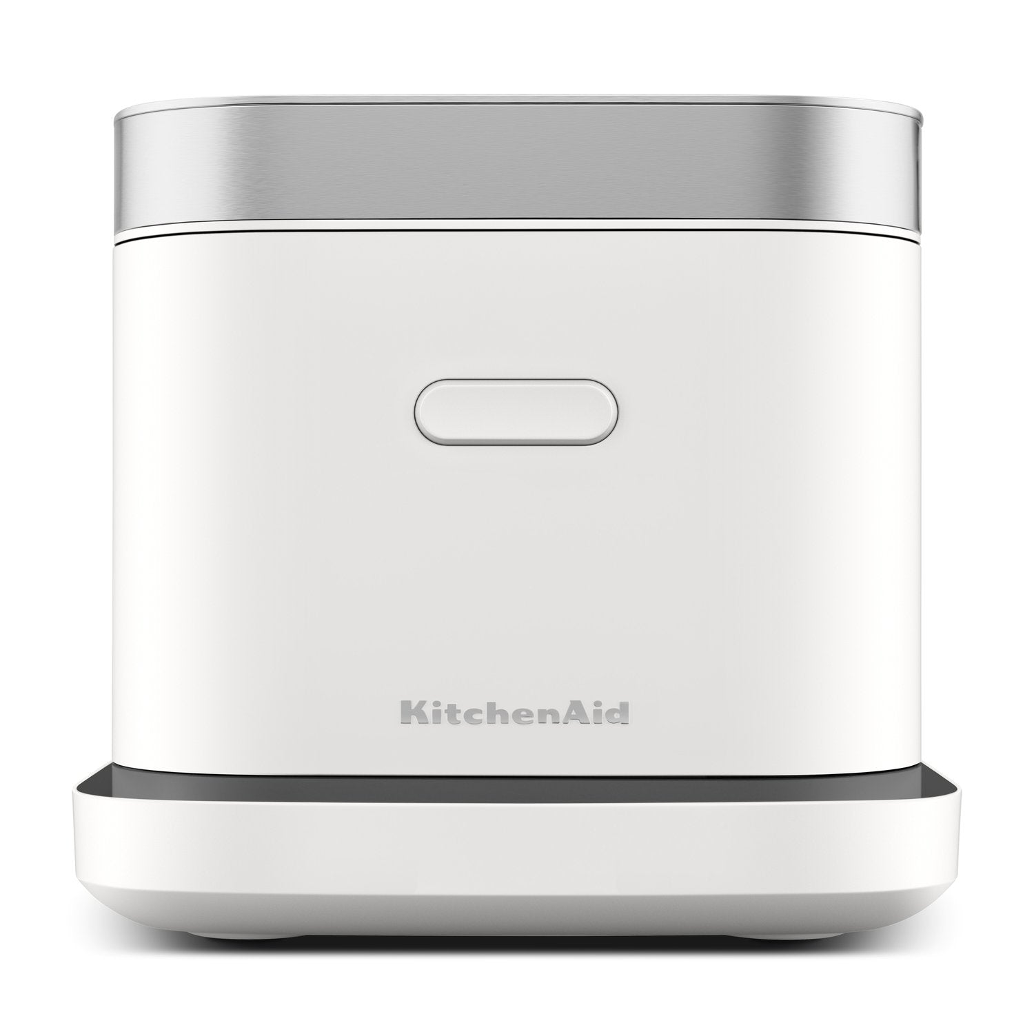 KitchenAid Electric Compact Rice and Grain Cooker with 16 Presets in Porcelain (KGC2154PL) - image 16