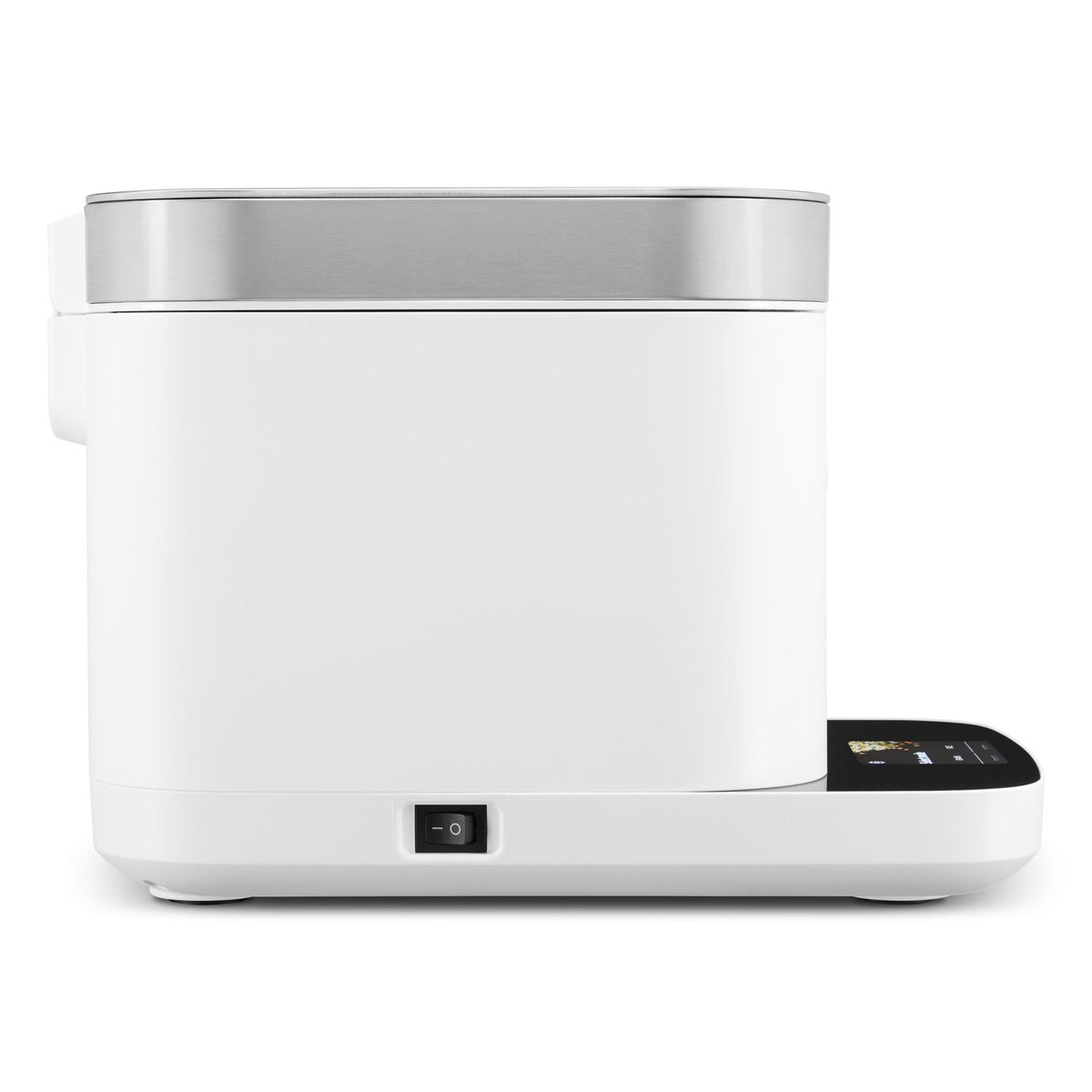 KitchenAid Electric Compact Rice and Grain Cooker with 16 Presets in Porcelain (KGC2154PL) - image 20