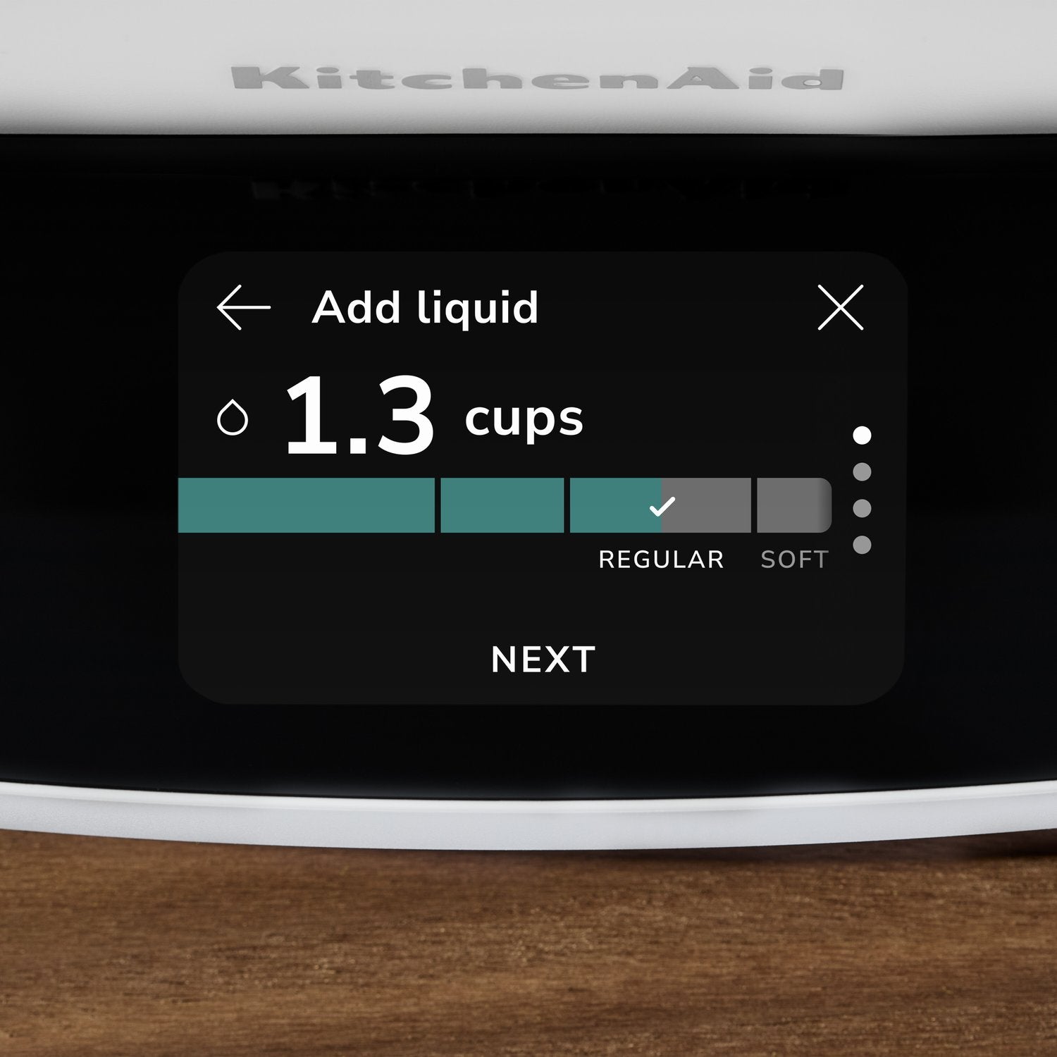 KitchenAid Electric Compact Rice and Grain Cooker with 16 Presets in Porcelain (KGC2154PL) - image 11