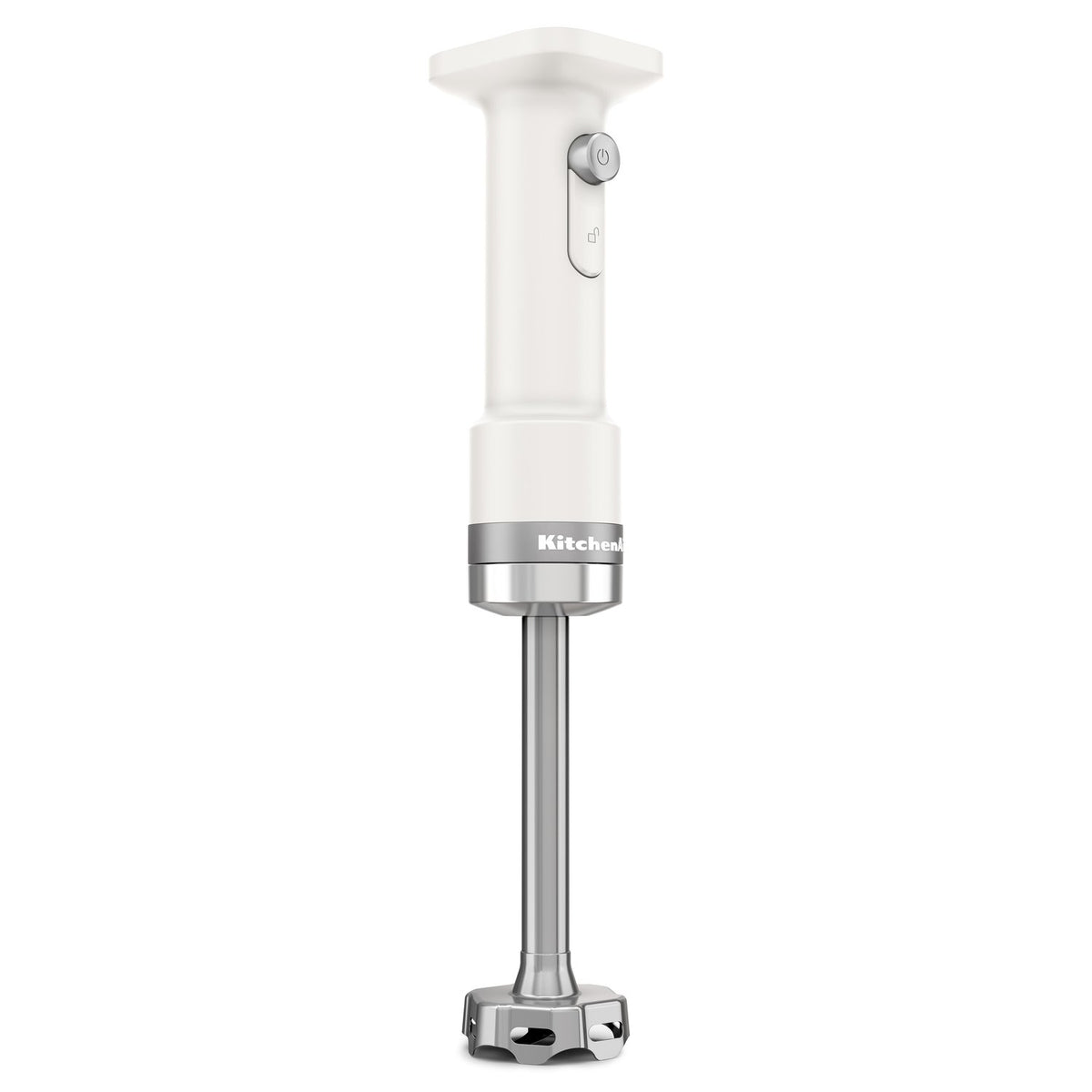 KitchenAid Go Cordless 12V Hand Blender in Porcelain (KHBRV00PL) - image 6