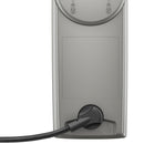 KitchenAid 5-Speed Ultra Power Hand Mixer in Contour Silver (KHM512CU)