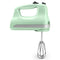 KitchenAid 5-Speed Ultra Power Hand Mixer in Pistacchio (KHM512PT)