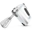 KitchenAid 7-Speed Hand Mixer in White (KHM7210W)