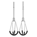 KitchenAid Flex Edge Beater Accessory for Select Hand Mixer (KHMFEB2)