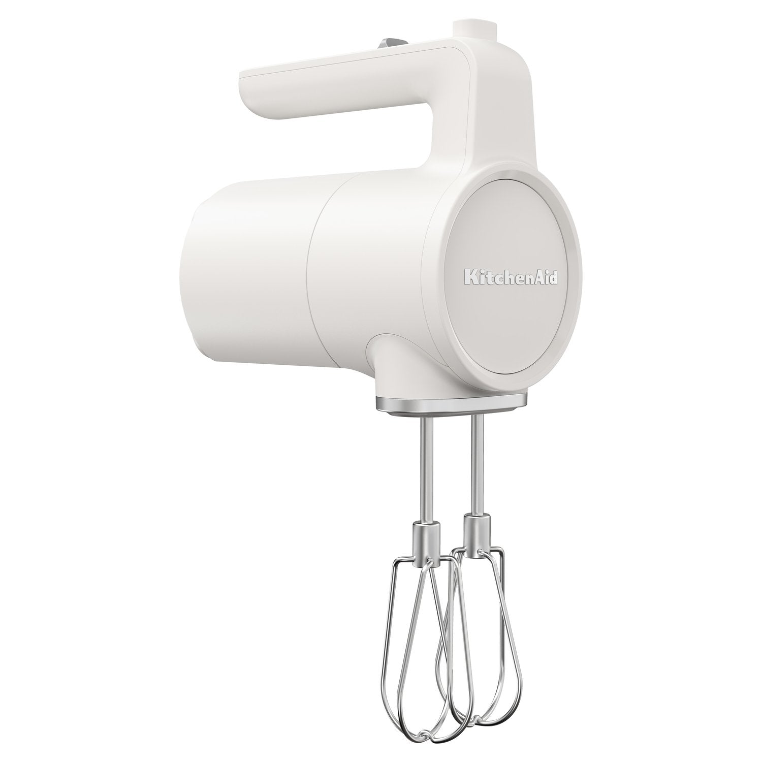 KitchenAid 12V Cordless Hand Mixer in Porcelain (KHMR700PL) - image 6