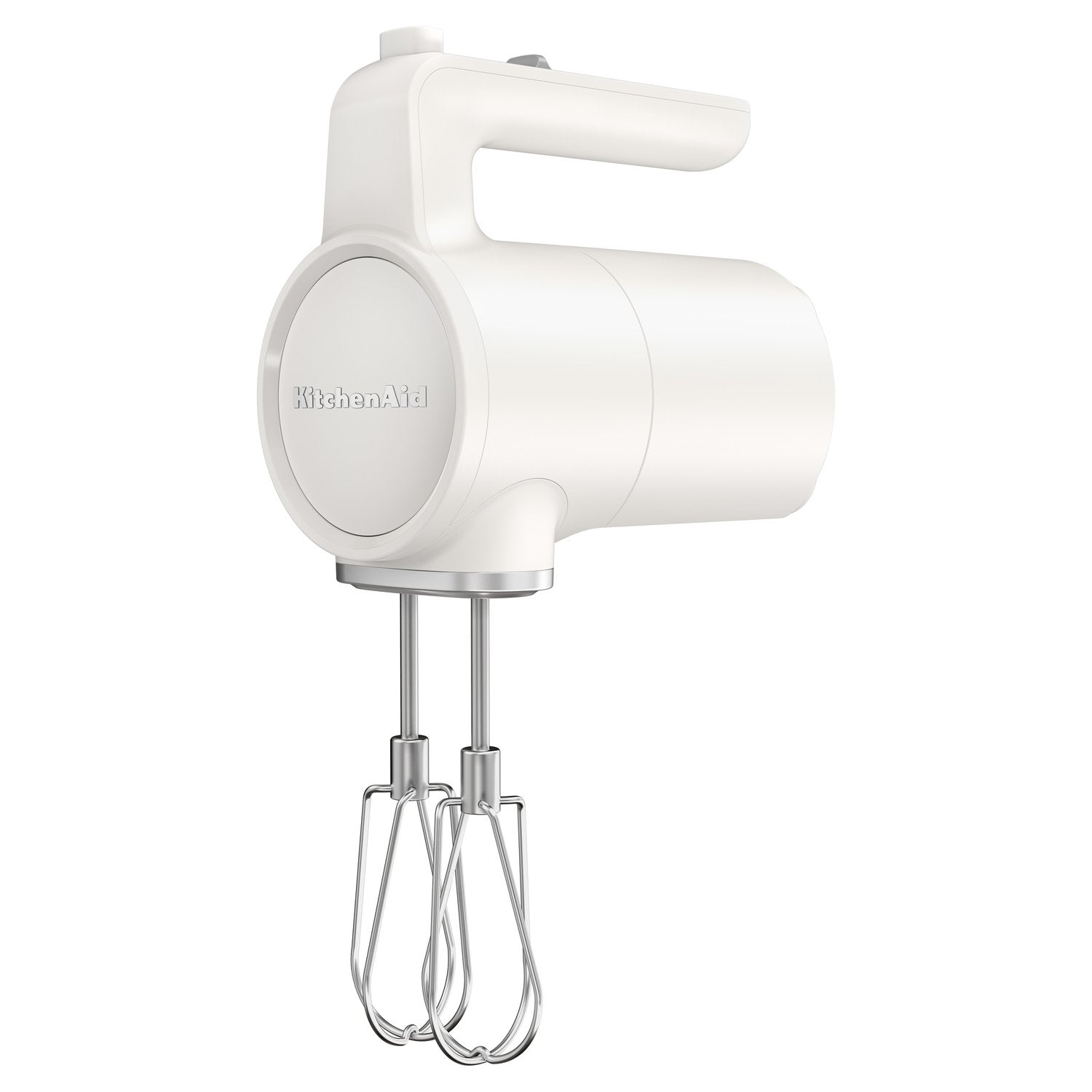 KitchenAid 12V Cordless Hand Mixer in Porcelain (KHMR700PL) - image 7