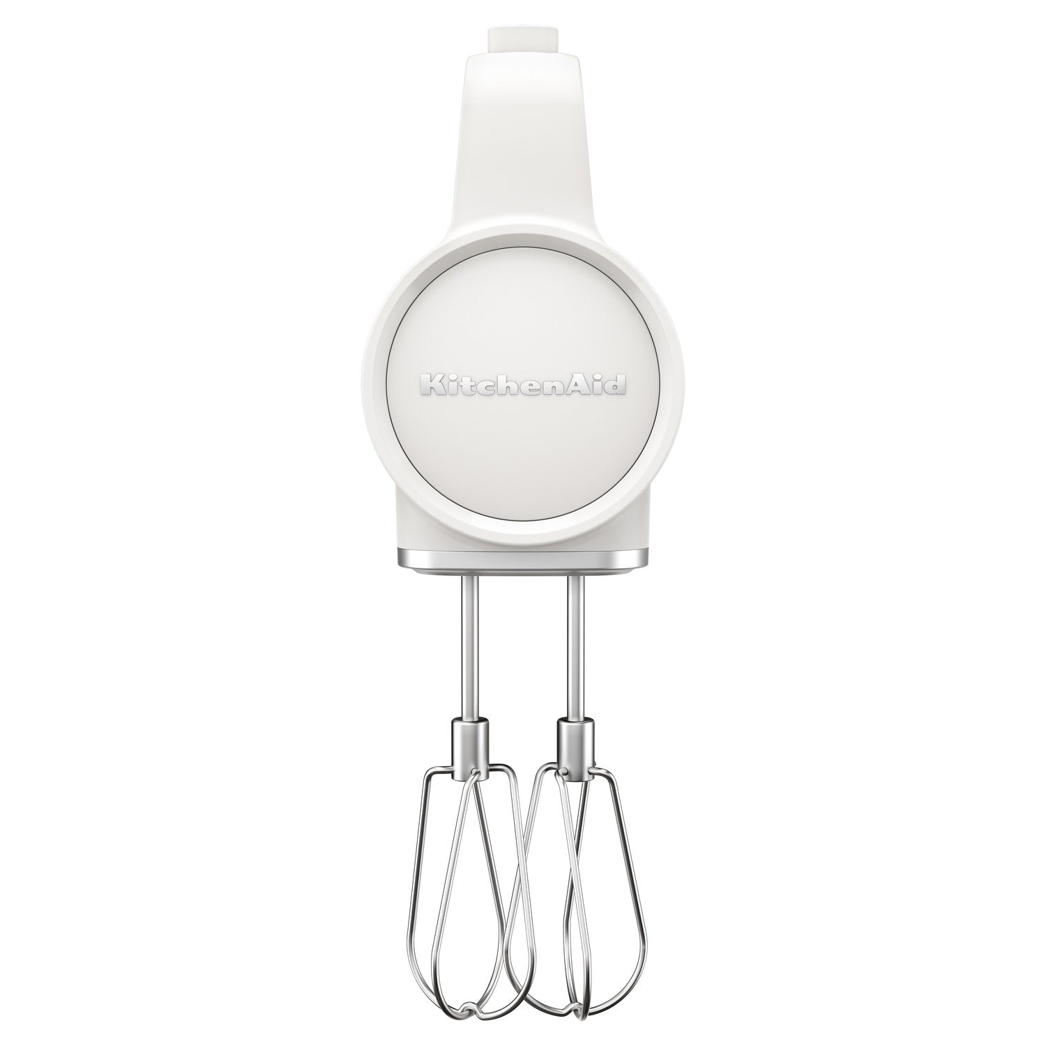 KitchenAid 12V Cordless Hand Mixer in Porcelain (KHMR700PL) - image 13