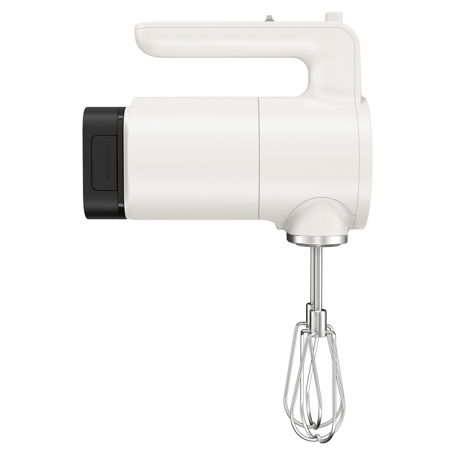 KitchenAid Go Cordless 12V Hand Mixer in Porcelain with Battery, USB-C Cable, Wall Adapter Included (KHMR762PL) - image 18