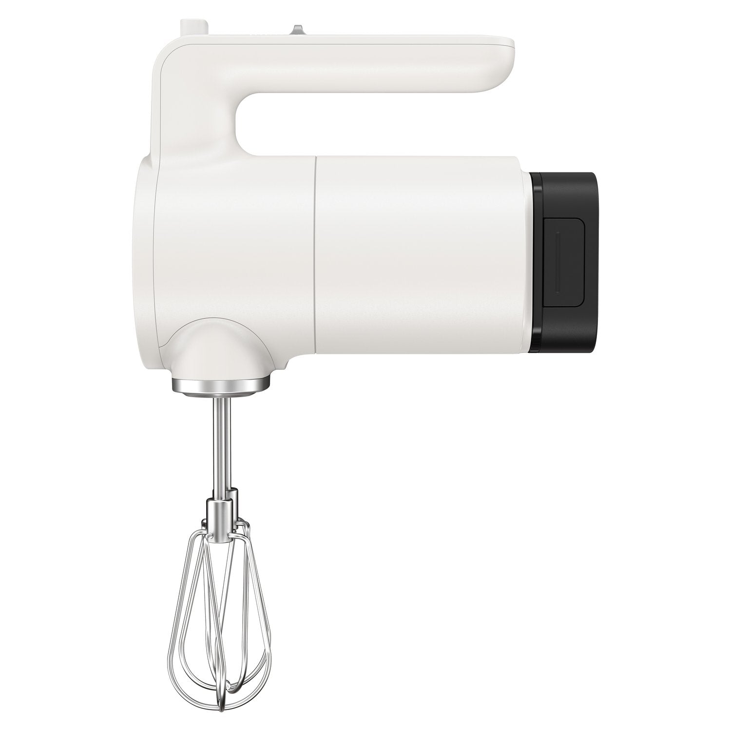KitchenAid Go Cordless 12V Hand Mixer in Porcelain with Battery, USB-C Cable, Wall Adapter Included (KHMR762PL) - image 19