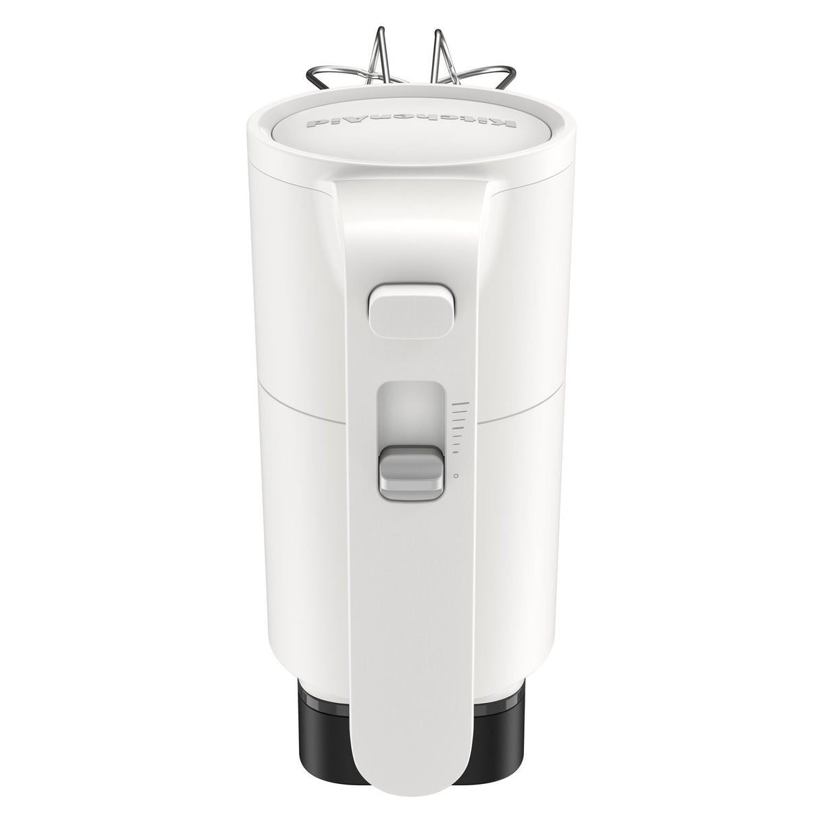 KitchenAid Go Cordless 12V Hand Mixer in Porcelain with Battery, USB-C Cable, Wall Adapter Included (KHMR762PL) - image 20