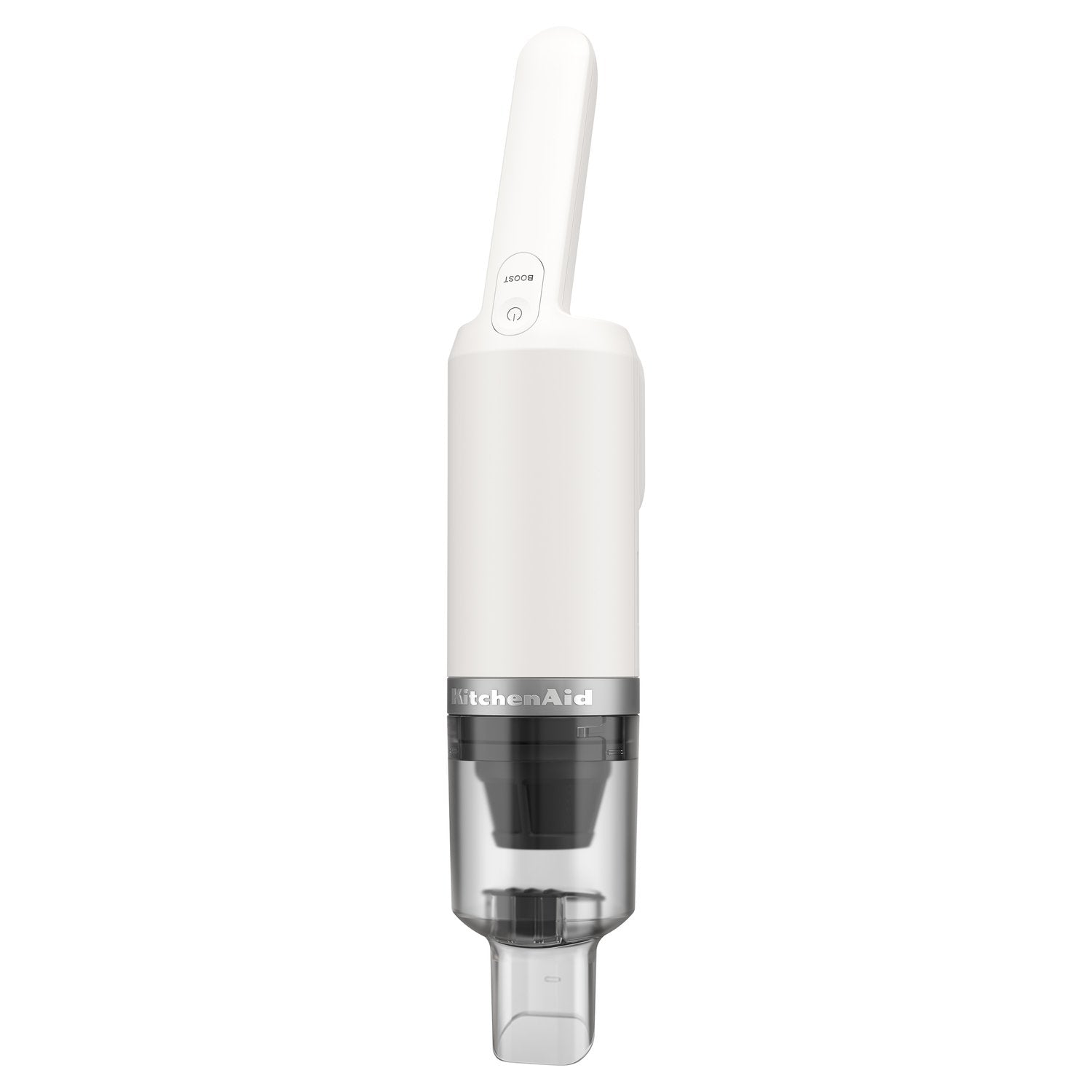 KitchenAid Cordless 12V Kitchen Vacuum in Porcelain (KKVR100PL) - image 1