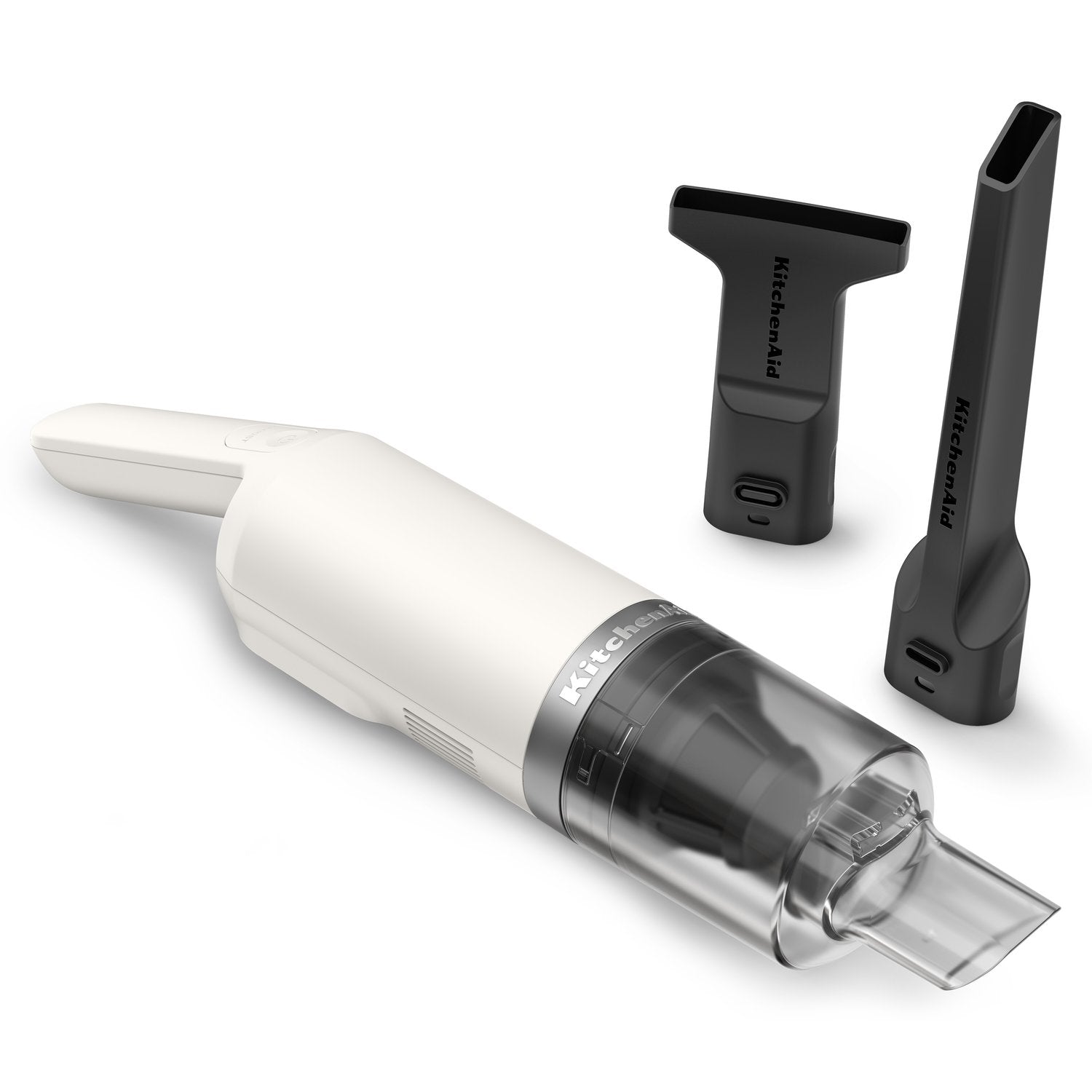 KitchenAid Cordless 12V Kitchen Vacuum in Porcelain (KKVR100PL) - image 12