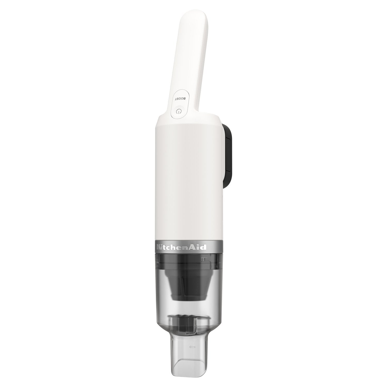 KitchenAid Cordless 12V Kitchen Vacuum in Porcelain with Battery, USB-C Cable, & Wall Adapter (KKVR121PL) - image 1