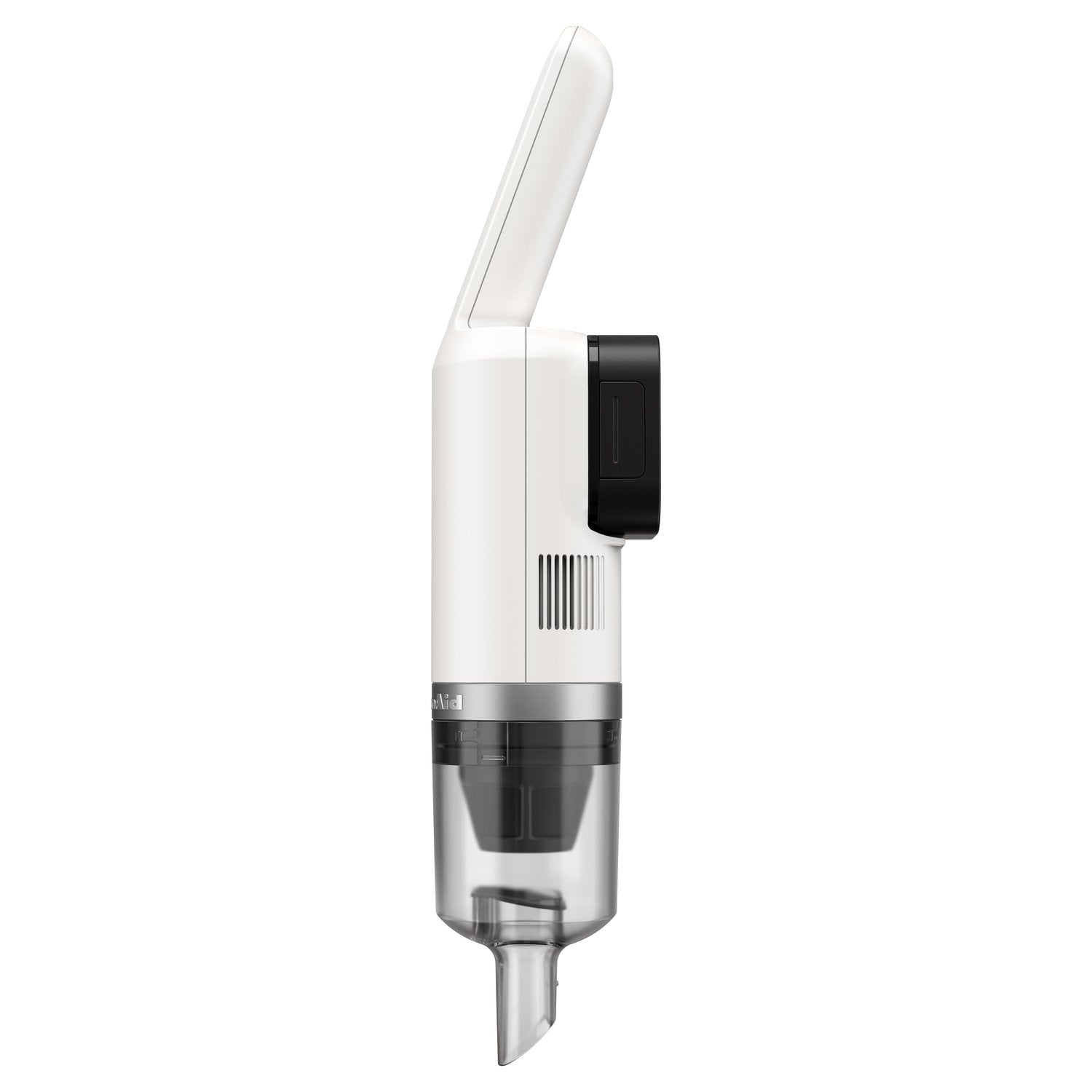 KitchenAid Cordless 12V Kitchen Vacuum in Porcelain with Battery, USB-C Cable, & Wall Adapter (KKVR121PL) - image 12