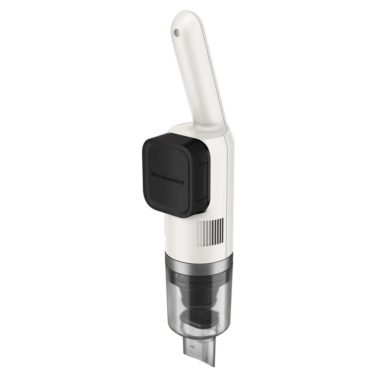 KitchenAid Cordless 12V Kitchen Vacuum in Porcelain with Battery, USB-C Cable, & Wall Adapter (KKVR121PL) - image 13