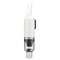 KitchenAid Cordless 12V Kitchen Vacuum in Porcelain with Battery, USB-C Cable, & Wall Adapter (KKVR121PL)