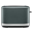 KitchenAid 2-Slice Toaster Toast, Bagel and Cancel Function in Juniper (KMT2109JP)