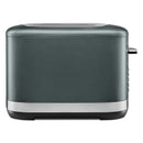 KitchenAid 4-Slice Toaster Toast, Bagel and Cancel Function in Juniper (KMT4109JP)