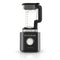 KitchenAid Pure Power Blender with 62 oz Glass Jar in Black Matte (KSB2070BM)