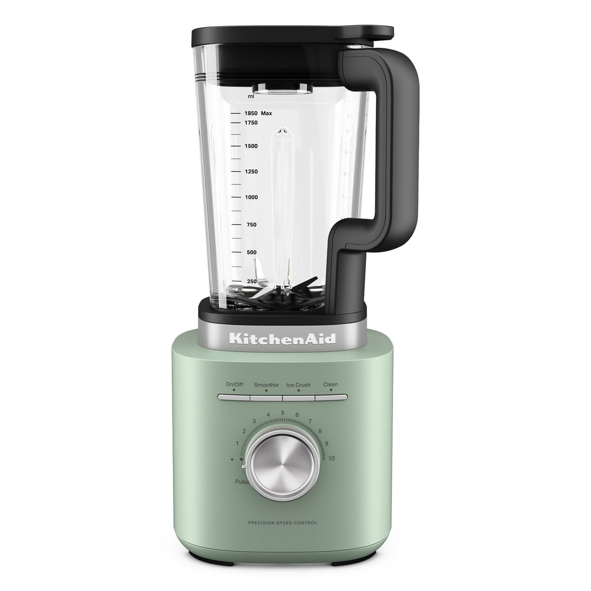 KitchenAid Pure Power Blender with 62 oz Glass Jar in Cardamom (KSB2070DC) - image 7