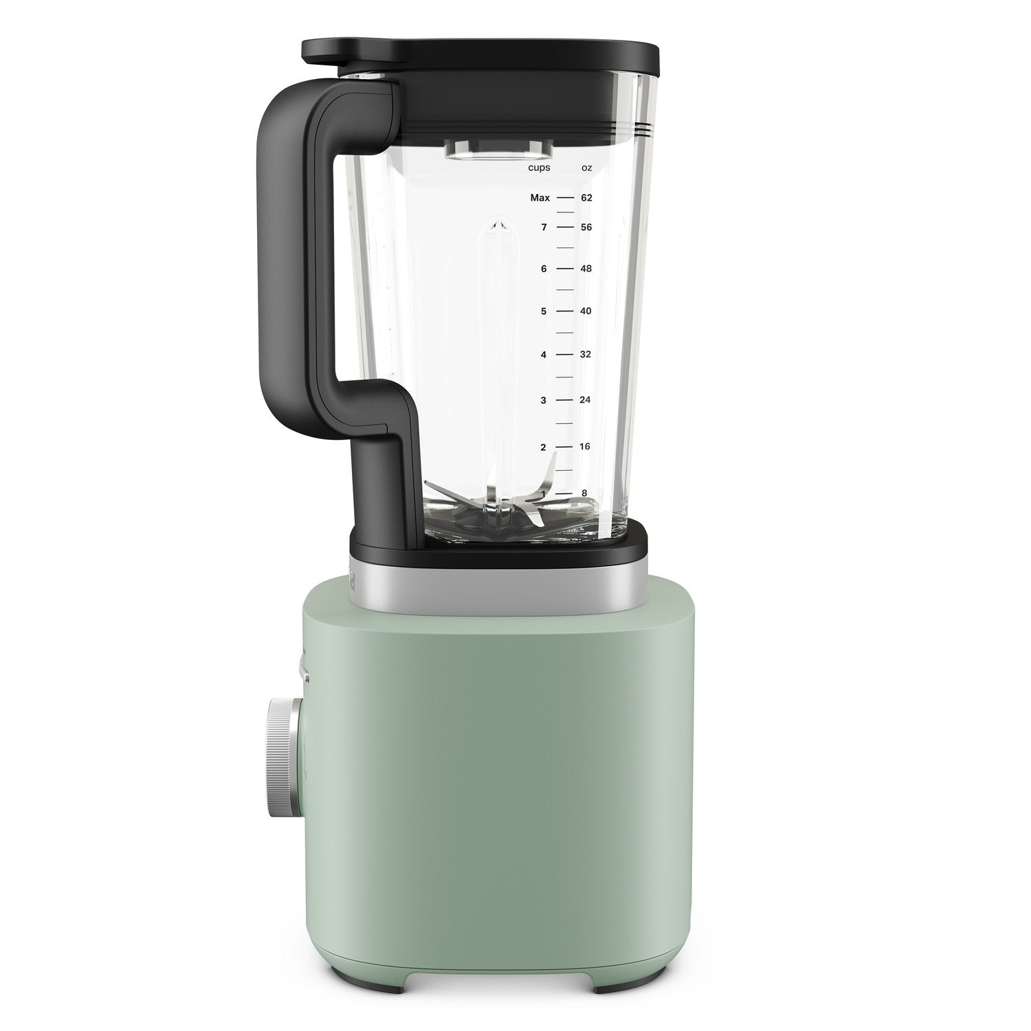 KitchenAid Pure Power Blender with 62 oz Glass Jar in Cardamom (KSB2070DC) - image 17