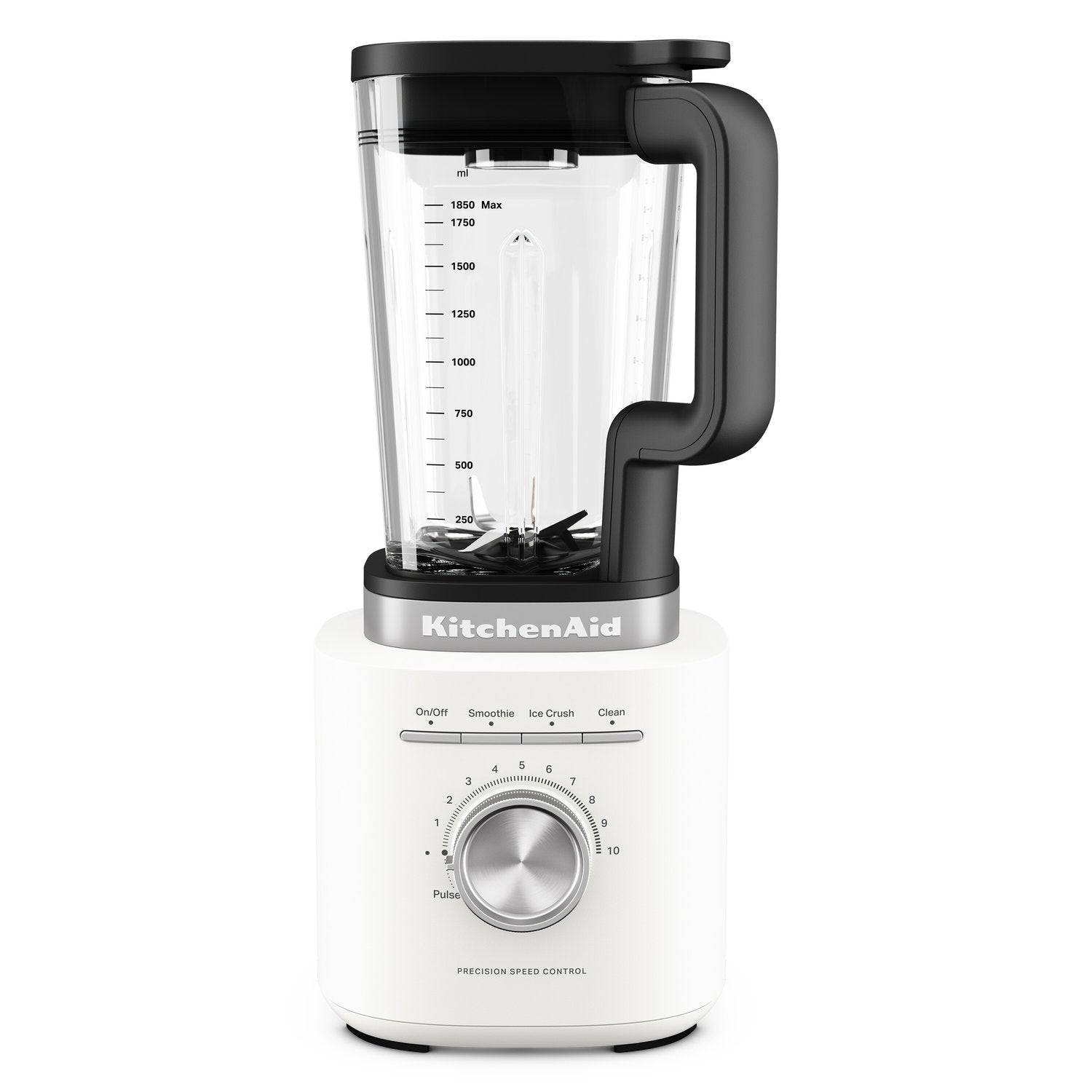 KitchenAid Pure Power Blender with 62 oz Glass Jar in Porcelain (KSB2070PL) - image 7