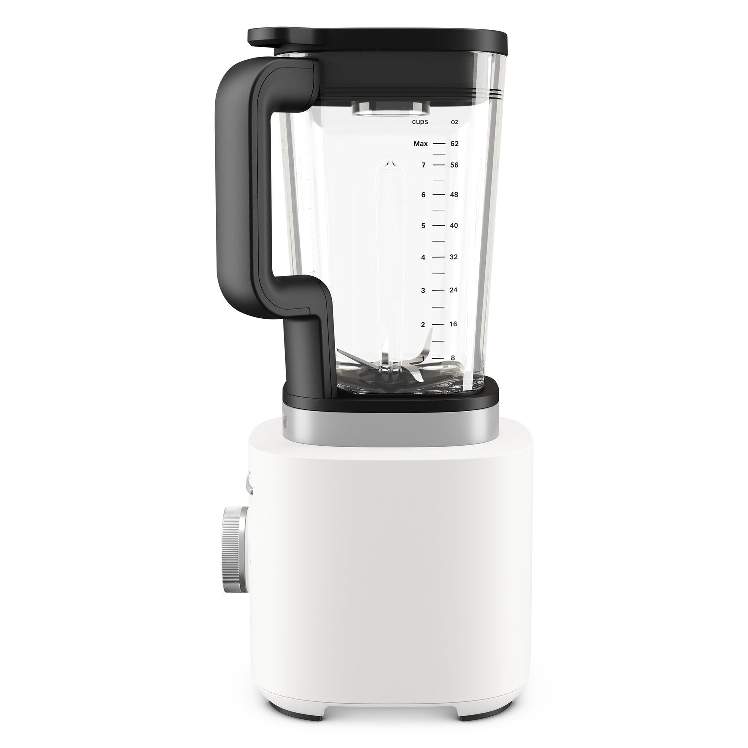 KitchenAid Pure Power Blender with 62 oz Glass Jar in Porcelain (KSB2070PL) - image 10