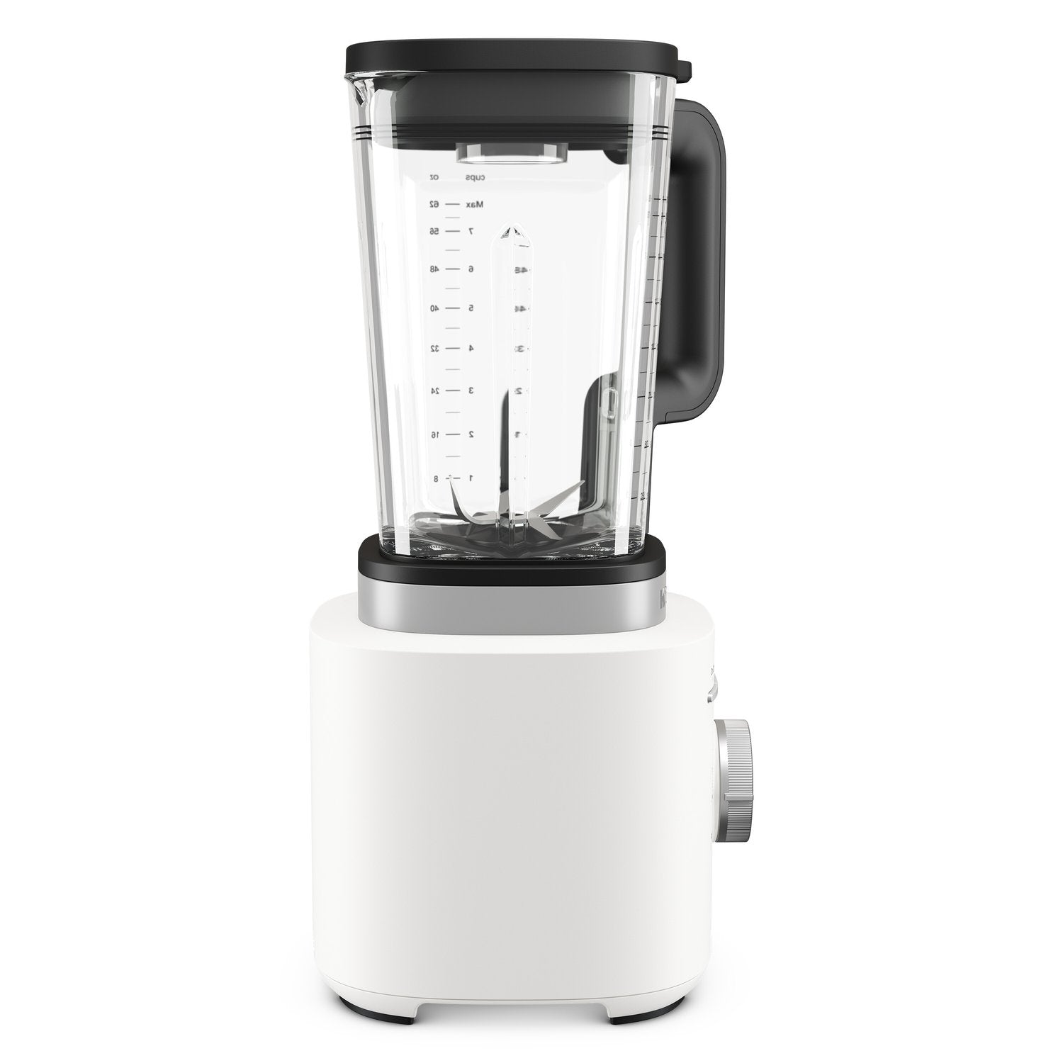 KitchenAid Pure Power Blender with 62 oz Glass Jar in Porcelain (KSB2070PL) - image 13