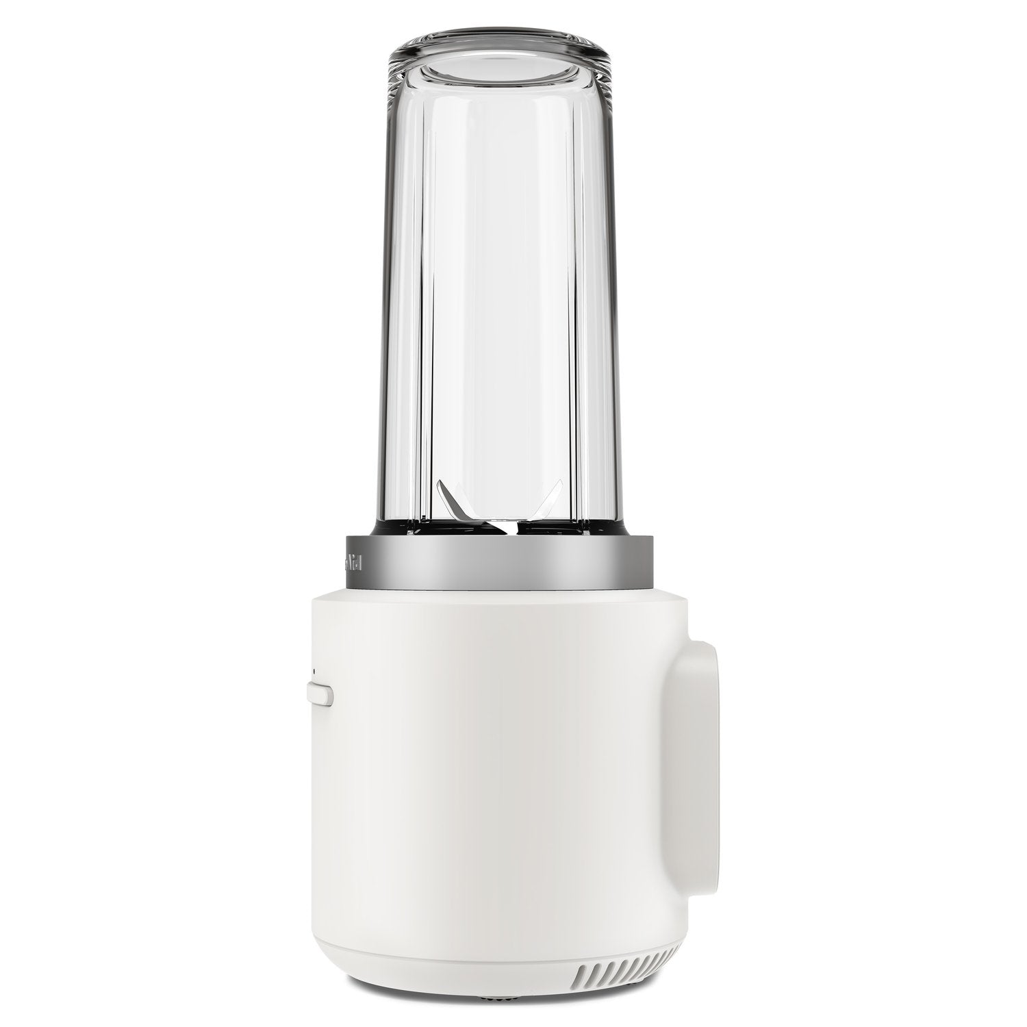 KitchenAid Cordless 12V 16 Oz. Personal Blender with Travel Lid in Porcelain (KSBR200PL) - image 8
