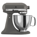 KitchenAid Artisan 5 Quart Tilt-Head Stand Mixer in Gray, Imperial (KSM150PSGR)