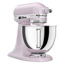KitchenAid Artisan Series 5 Quart Tilt-Head Stand Mixer in Wildflower (KSM150PSWF)