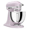 KitchenAid Artisan Series 5 Quart Tilt-Head Stand Mixer in Wildflower (KSM150PSWF)
